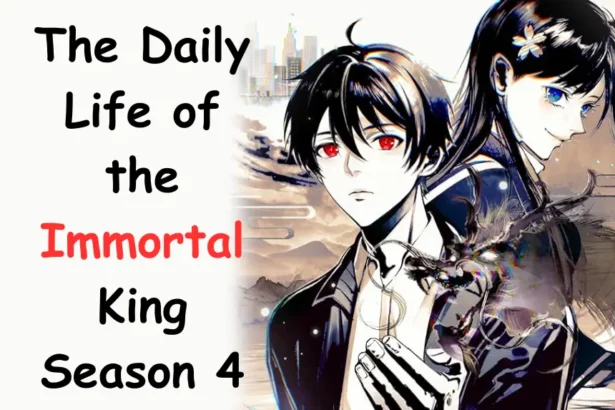 The-daily-life-of-the-Immortal-King-Season-4