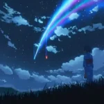 Your Name Anime