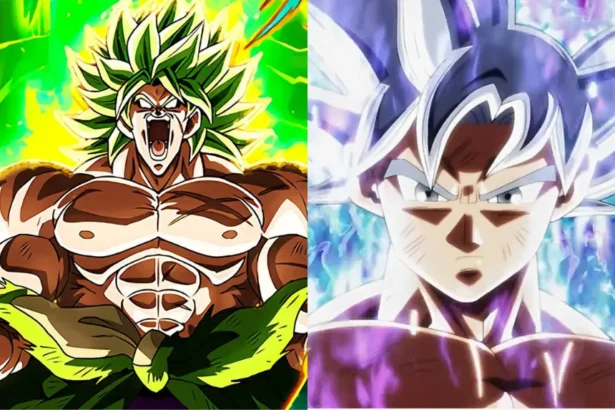 Who-is-the-strongest-character-in-the-Dragonball-universe?