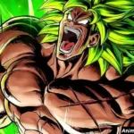 Top 10 Strongest Dragon Ball Characters, Ranked 24 Top-10-Strongest-Dragon-Ball-Characters-Broly