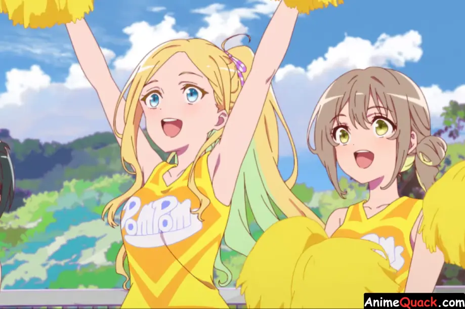 Narenare-Cheer-for-You!