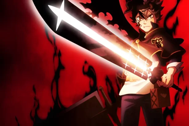 Is Black Clover Anime Over Rated?