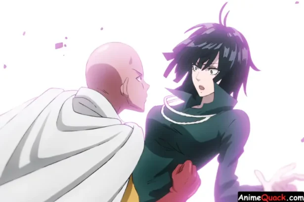 Saitama's-Love-Story-in-One-Punch-Man-Season-3