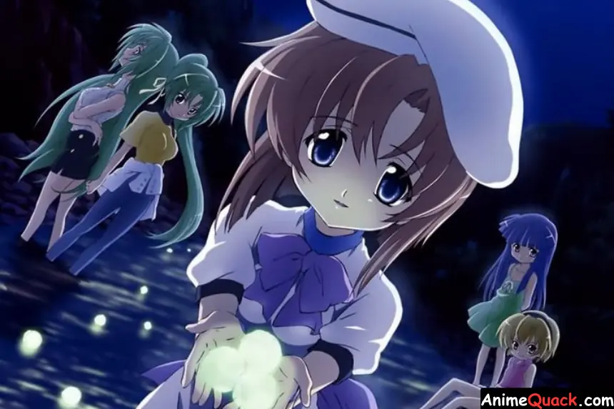 Top 10 Mystery Anime of All Time 29 Copy of Add a heading 47 Mystery Anime