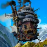 Howl's-Moving-Castle-Full-Story-Explained-&-Review-in-2024