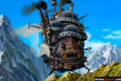Howl's-Moving-Castle-Full-Story-Explained-&-Review-in-2024