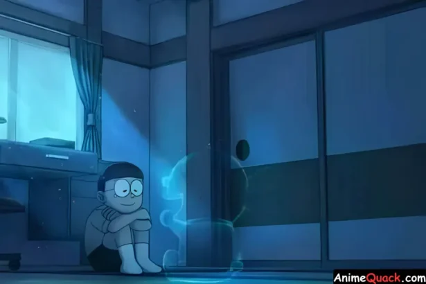 Doraemon-Ending-Story