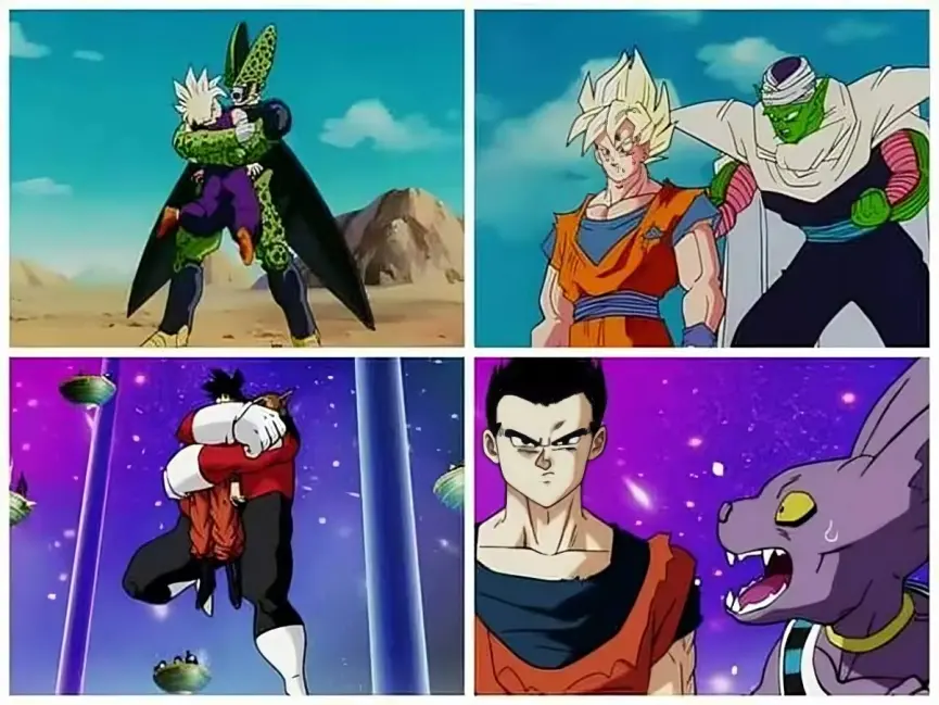 Dragonball Memes 24 dragonball-memes