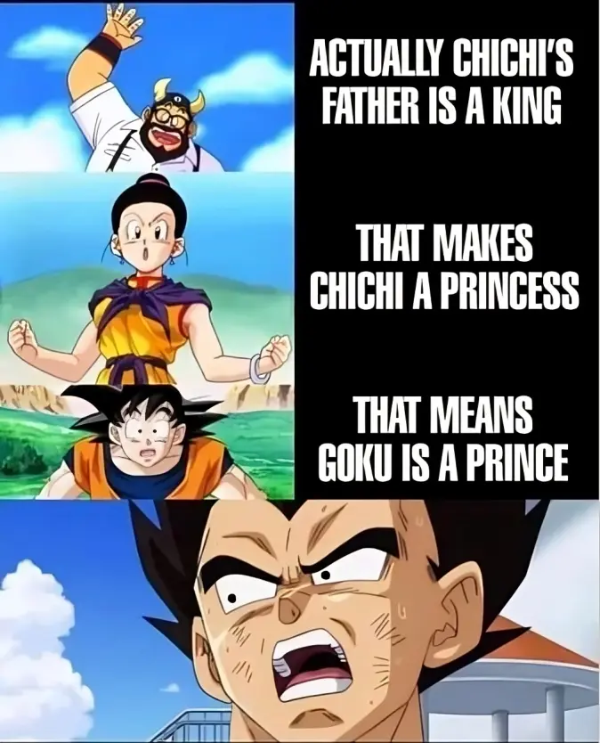 Dragonball Memes 25 dragonball-memes