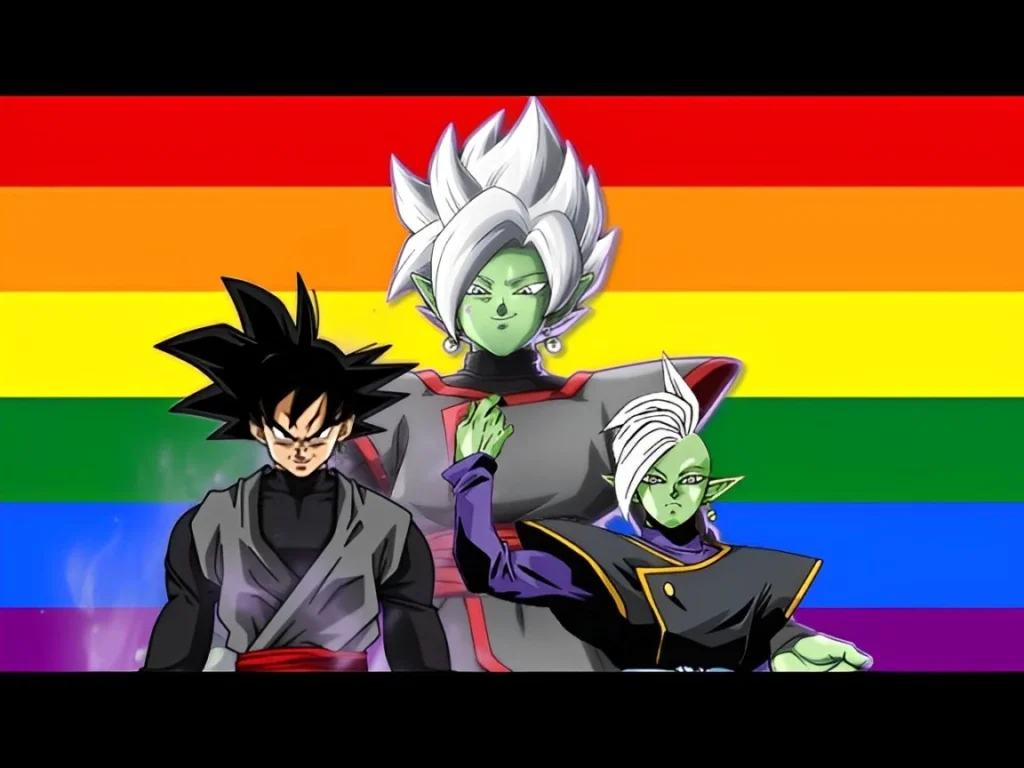 Dragonball Memes 27 Black-Goku-Gay-Dragonball-meme