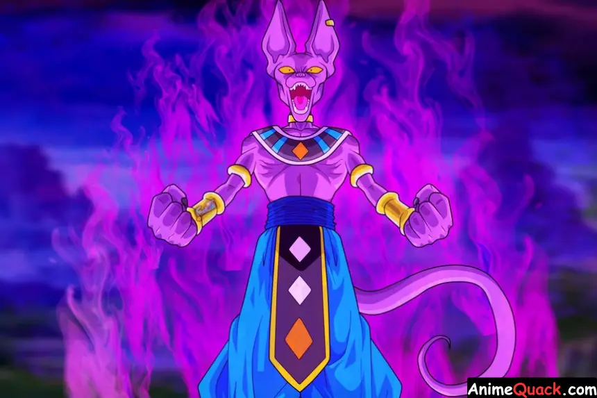 Beerus vs Homelander, Who Would Win? 22 Ultimate-Power-Form-Of-Beerus