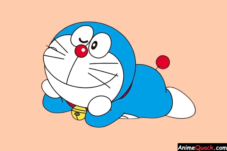 Doraemon