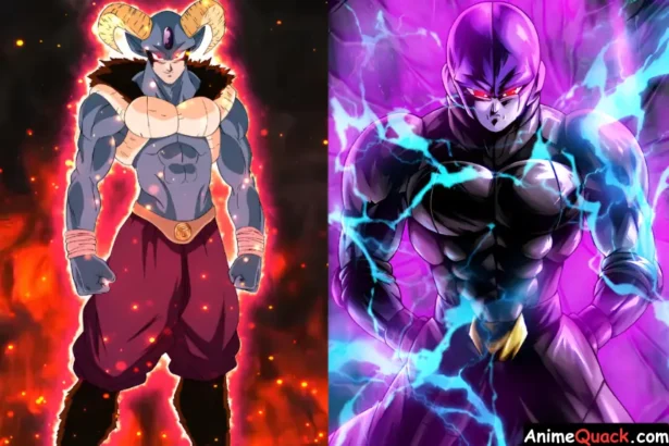 Who Would Win Between Moro & Hit?