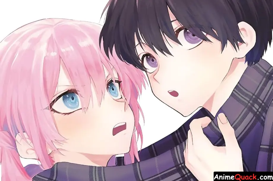 Best Anime on Muse Asia 23 Shikimori's-Not-Just-a-Cutie