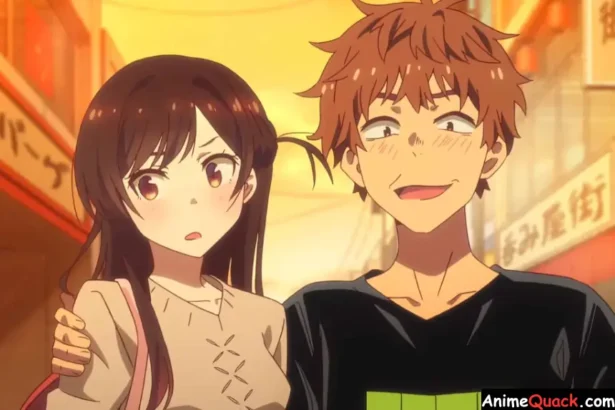 Best Anime on Muse Asia