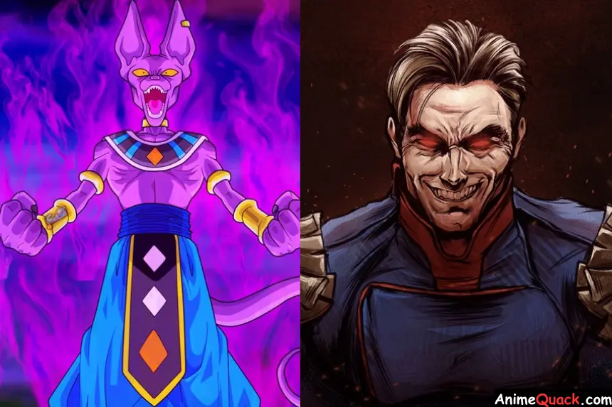 Beerus vs Homelander, Who Would Win? 24 Who-would-win-between-Beerus-&-Homelander
