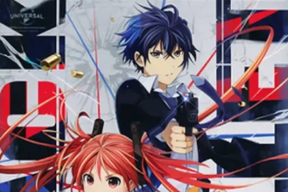Black-Bullet