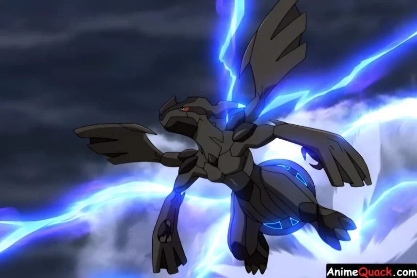 Top 10 Strongest Pokemons Till Now 21 zekrom