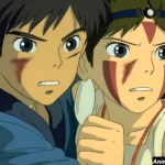 Princess Mononoke Trailer, Cast, Characters, Review 22 Princess-Mononoke-Trailer-Cast-Characters-Review