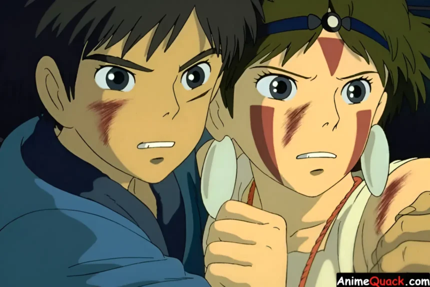 Princess Mononoke Trailer, Cast, Characters, Review 21 Princess-Mononoke-Trailer-Cast-Characters-Review