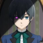 What-is-Ciel-Phantomhive’s-origin?