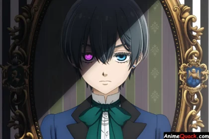 What-is-Ciel-Phantomhive’s-origin?