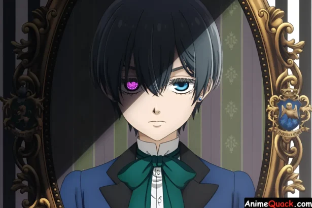 What-is-Ciel-Phantomhive’s-origin?
