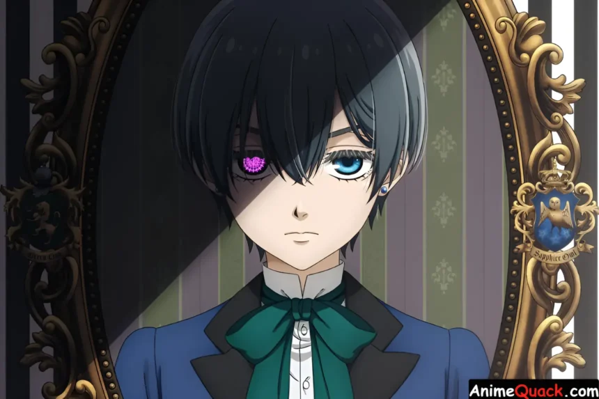 What-is-Ciel-Phantomhive’s-origin?