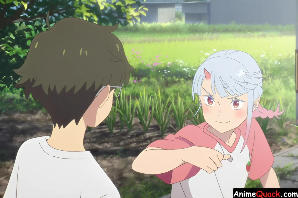 My Oni Girl Anime Review, Characters, Plot & Ending Explained 28 download 70 my oni girl
