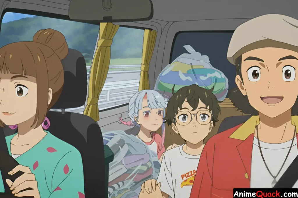 My Oni Girl Anime Review, Characters, Plot & Ending Explained 22 download 72 my oni girl