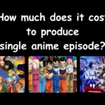 How much does it cost to produce 1 anime episode? 22 How-much-does-it-cost-to-produce-single-anime-episode?