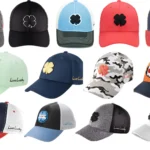 Best Black Clover Hats to Buy on Amazon