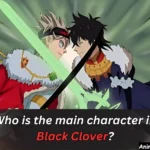 Who is the main character in Black Clover Yuno or Asta?