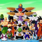 Height-of-Dragonball-characters