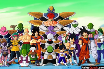 Height-of-Dragonball-characters