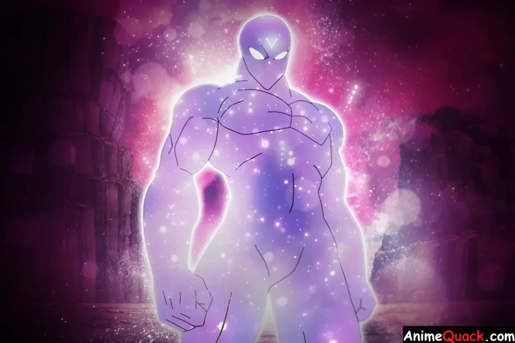 Who would win Between Zeno & Anti-Spiral? 22 Zeno-Dragonball