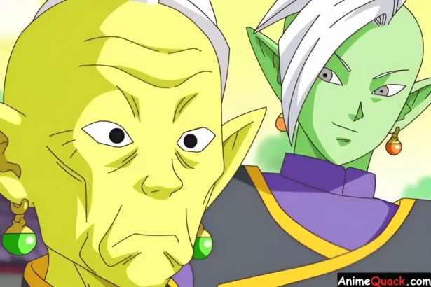 What-is-the-role-of-the-Supreme-Kai-in-Dragon-Ball-Super?