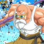 How many times did Master Roshi die in Dragonball? 23 How-many-times-did-Master-Roshi-die-in-Dragonball?