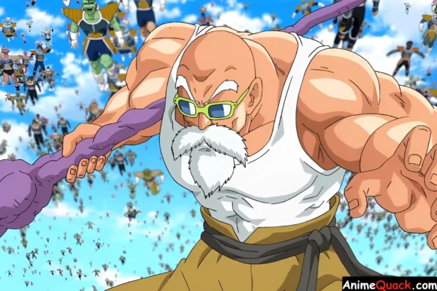 How-many-times-did-Master-Roshi-die-in-Dragonball?