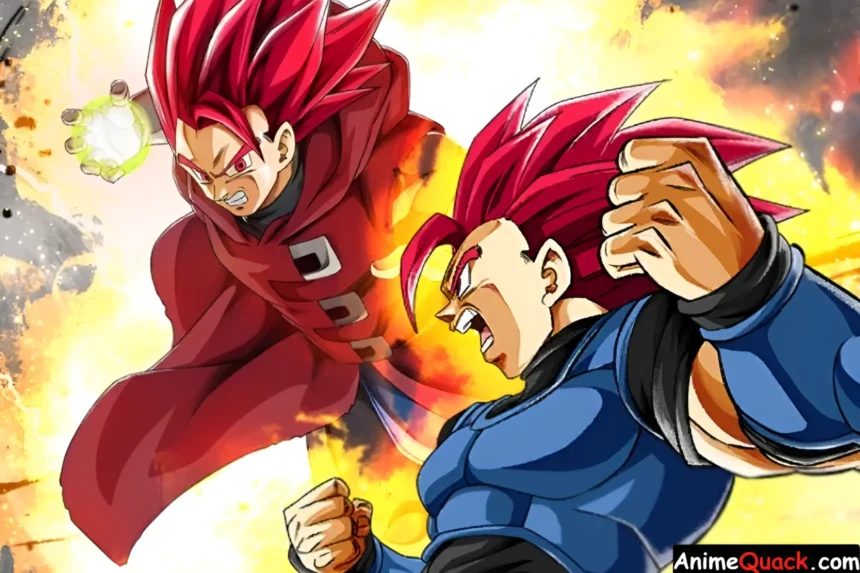 Who is Shallot from Dragonball? 21 Who is Shallot from Dragonball