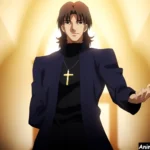 Kirei-Kotomine-Most-Complex-Character-in-Fate/Zero