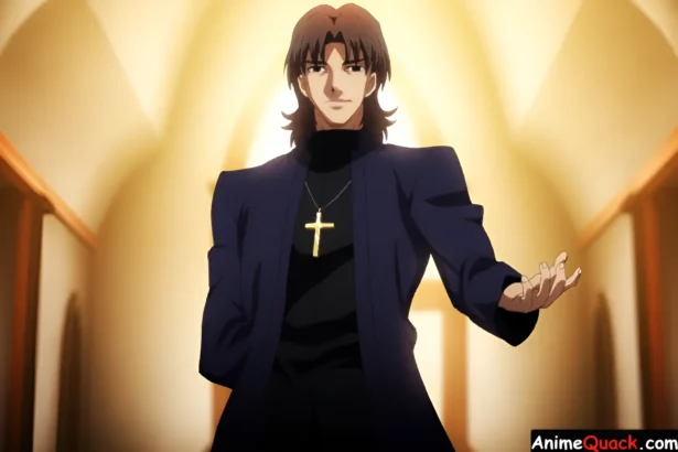 Kirei-Kotomine-Most-Complex-Character-in-Fate/Zero