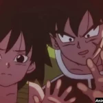 Who are Goku's Father & Mother?