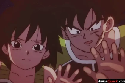 Who are Goku's Father & Mother?