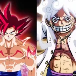 Is there any form of Goku that Luffy can beat?