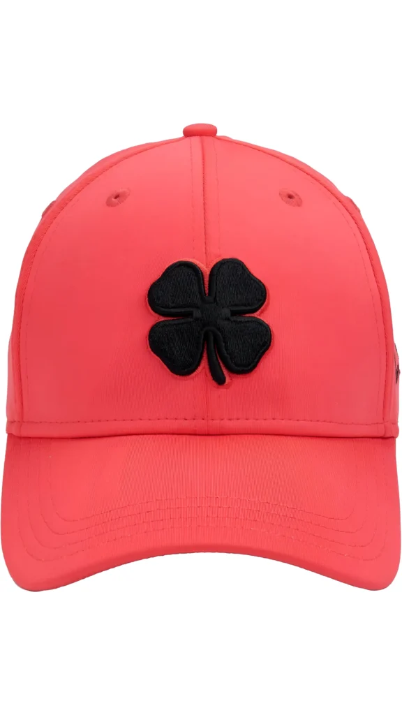 Black Clover Premium Clover 98 Hat