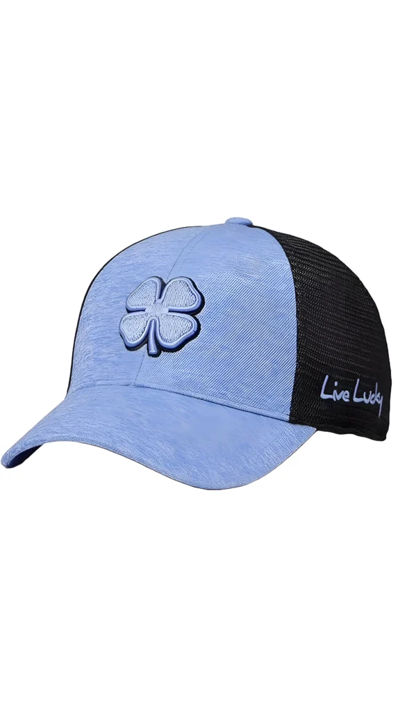 Black Clover unisex-adult mens Perfect Luck 16 Hat