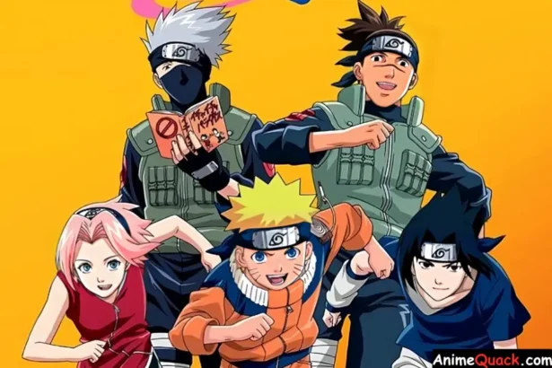 Naruto