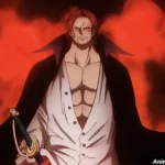 Shanks