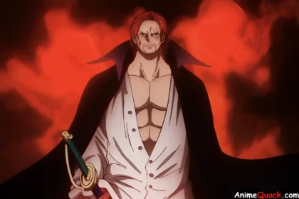 Shanks